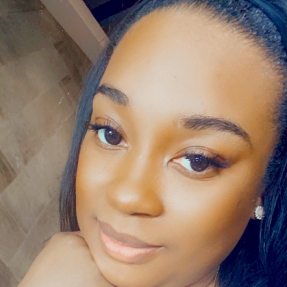 Meet your Posher, Ketsia
